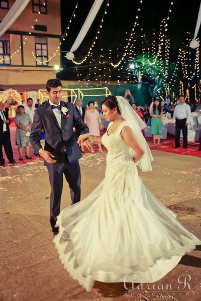 catholic wedding gowns shops in bandra