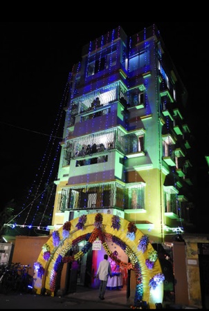 Suktara, Tollygunge Suktara