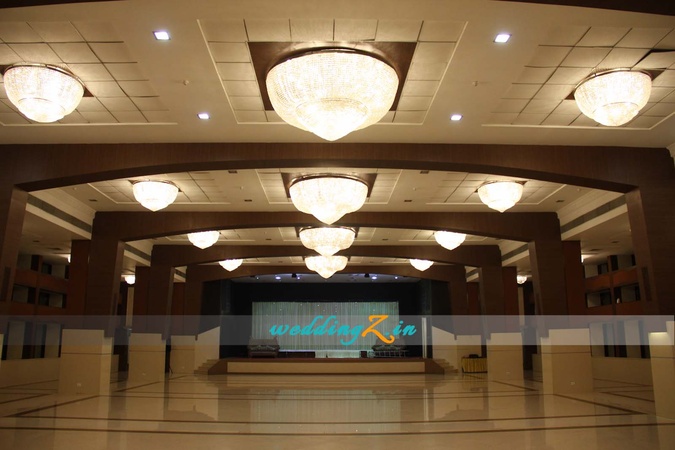 Grand Nalanda Hall, Chembur Grand Nalanda Hall