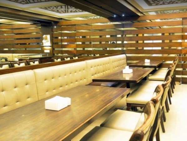 Rama Krishna Hotel, Vile Parle East Rama Krishna Hotel