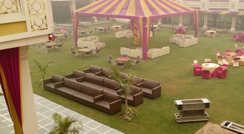 Jai Gaurav Marriage Lawn, burari Jai Gaurav Marriage Lawn