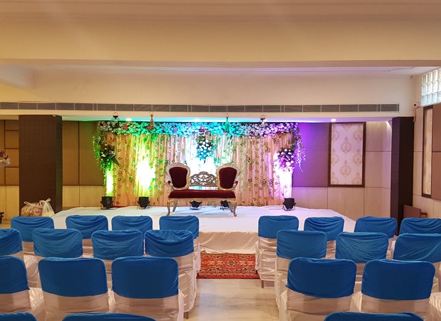 Hotel Shree Residency, C Scheme Hotel Shree Residency