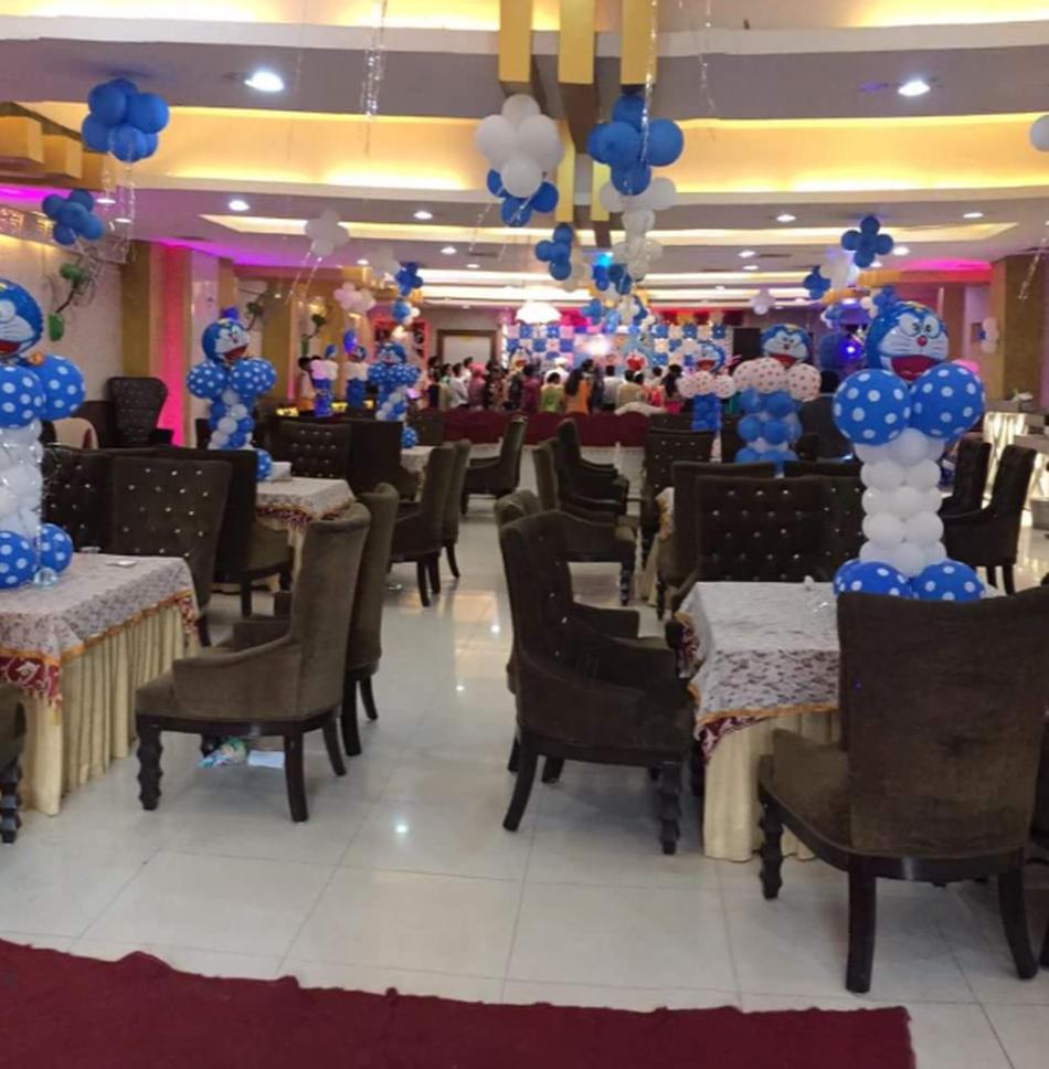 Volga Palace Nehru Nagar, Ghaziabad Banquet Hall WeddingZ.in