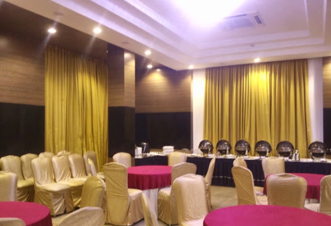 The Royal Comfort, Jayanagar The Royal Comfort