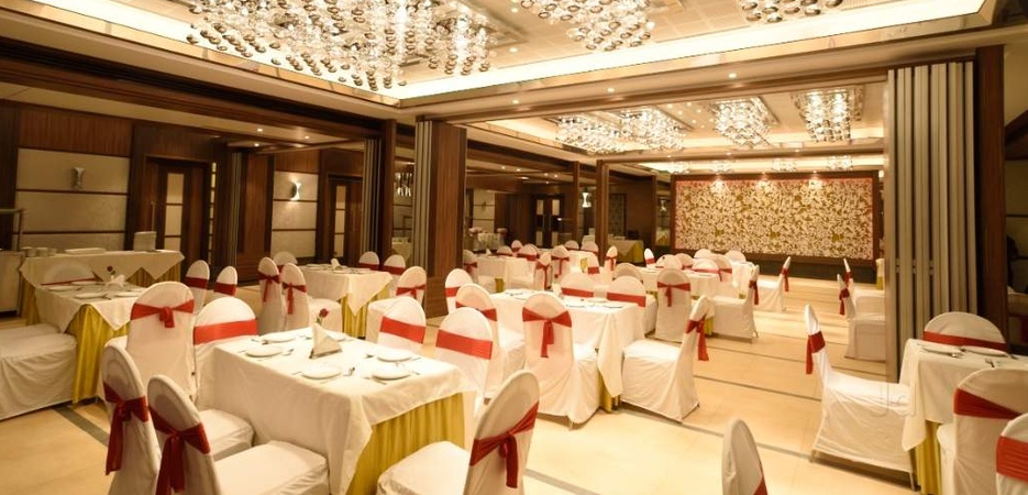 Capers, Andheri East Capers