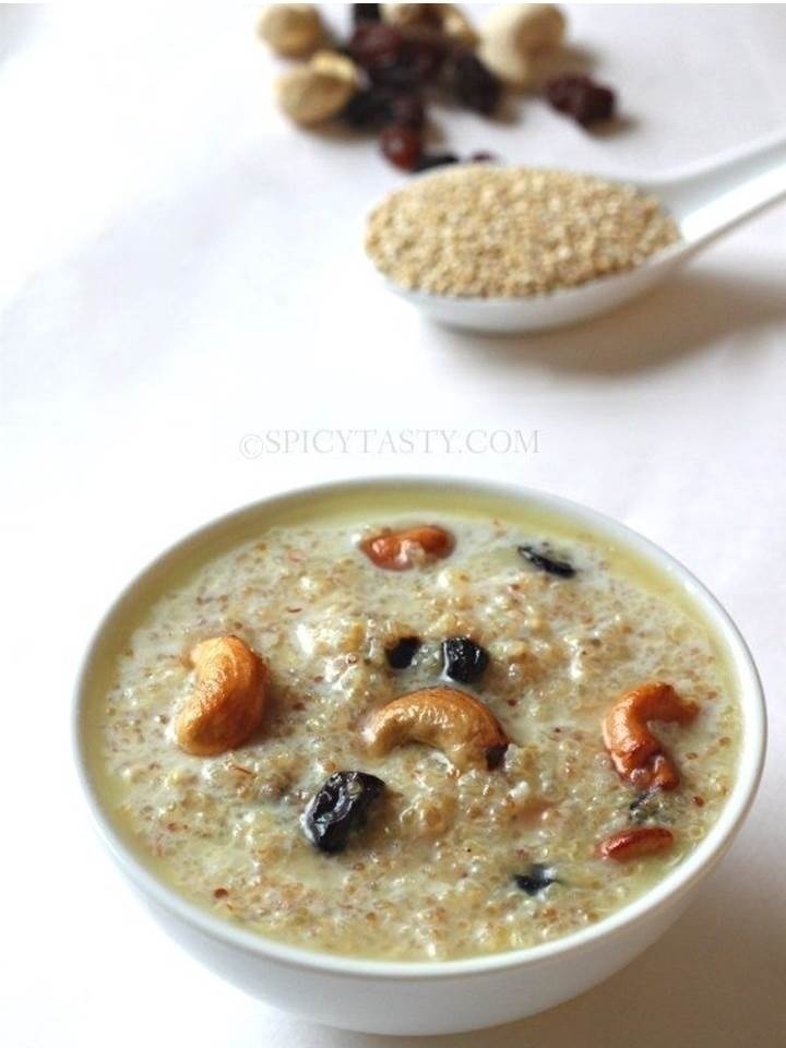 PAYASAM