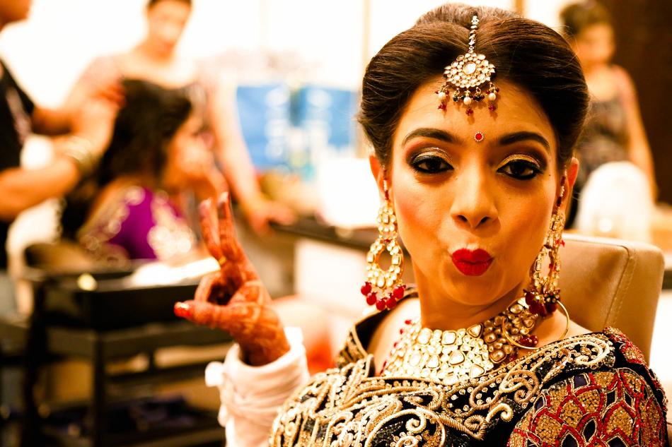 Portfolio Studio, Wedding photographer in Delhi WeddingZ