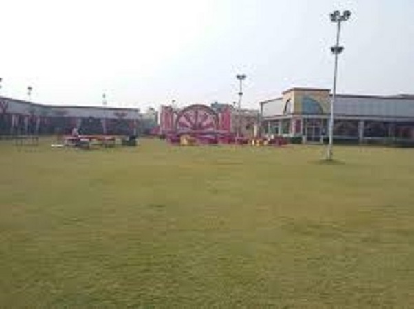 Shiv Vilas Marriage Garden, Agra Road Shiv Vilas Marriage Garden