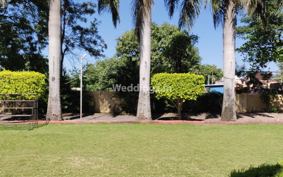Vighnaharta Garden Hadapsar, Pune Banquet Hall Wedding Lawn