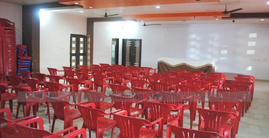 Hotel Sukhsagar, Majestic Hotel Sukhsagar
