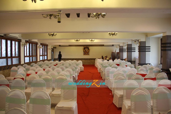 Jagannath Banquet Hall, Bhandup Jagannath Banquet Hall