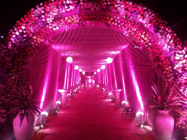 Maya Lawn, Gopalbari Maya Lawn