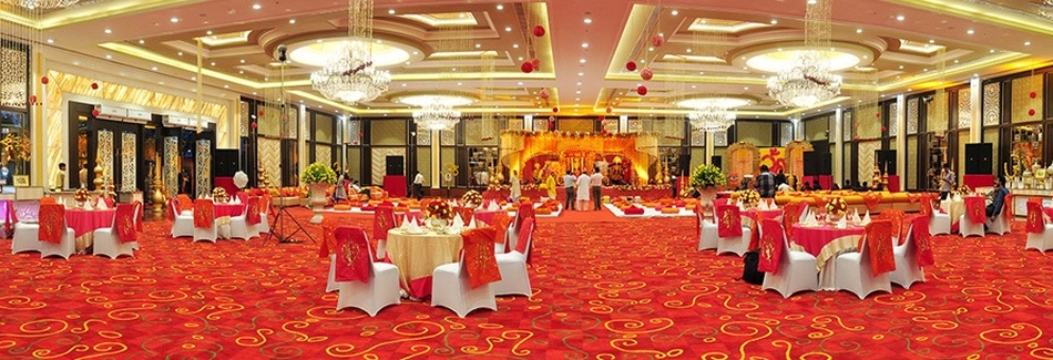 City Park Resort, Mundka Udyog Nagar City Park Resort