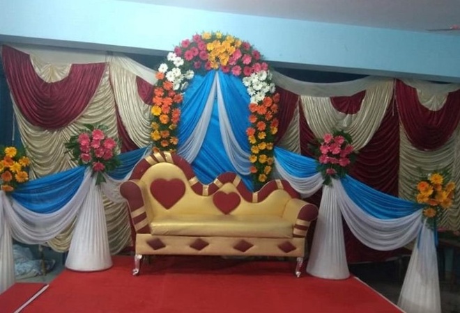 NSS Function Hall, Nagavara NSS Function Hall