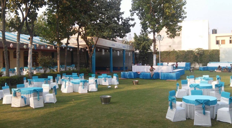 Aaina Vatika, Gurgaon Aaina Vatika