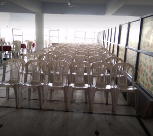 Gandhi Community Hall, Juhapura Gandhi Community Hall