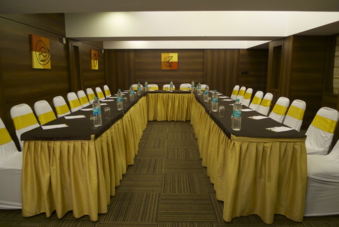 Marigold Residency, Andheri East Marigold Residency