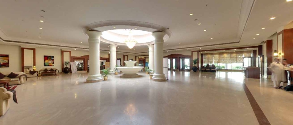 Katriya Hotel, Somajiguda Katriya Hotel