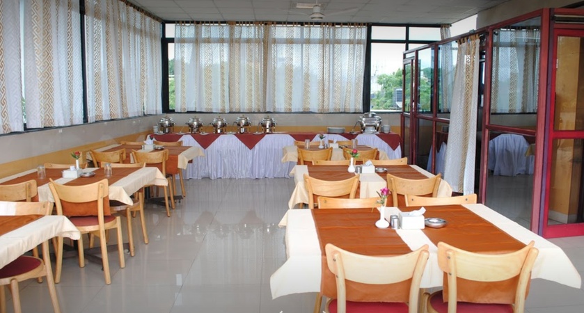 Hotel Swan Inn, Shivajinagar Hotel Swan Inn