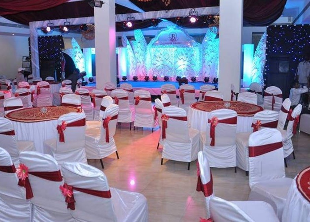 Royal Challenge, Goregaon East Royal Challenge