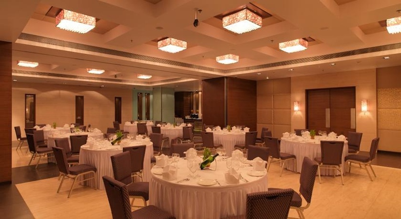 Spree Shivai Hotel, Chinchwad Spree Shivai Hotel