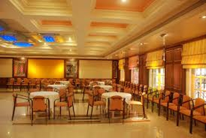 Pathare Prabhu Hall, Andheri West Pathare Prabhu Hall