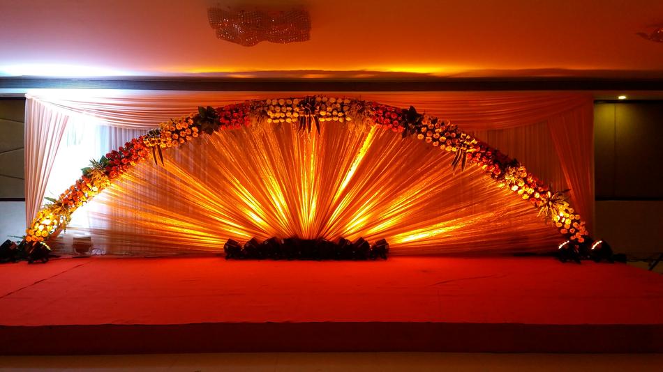 The Thane Club Thane West, Mumbai Banquet Hall WeddingZ.in