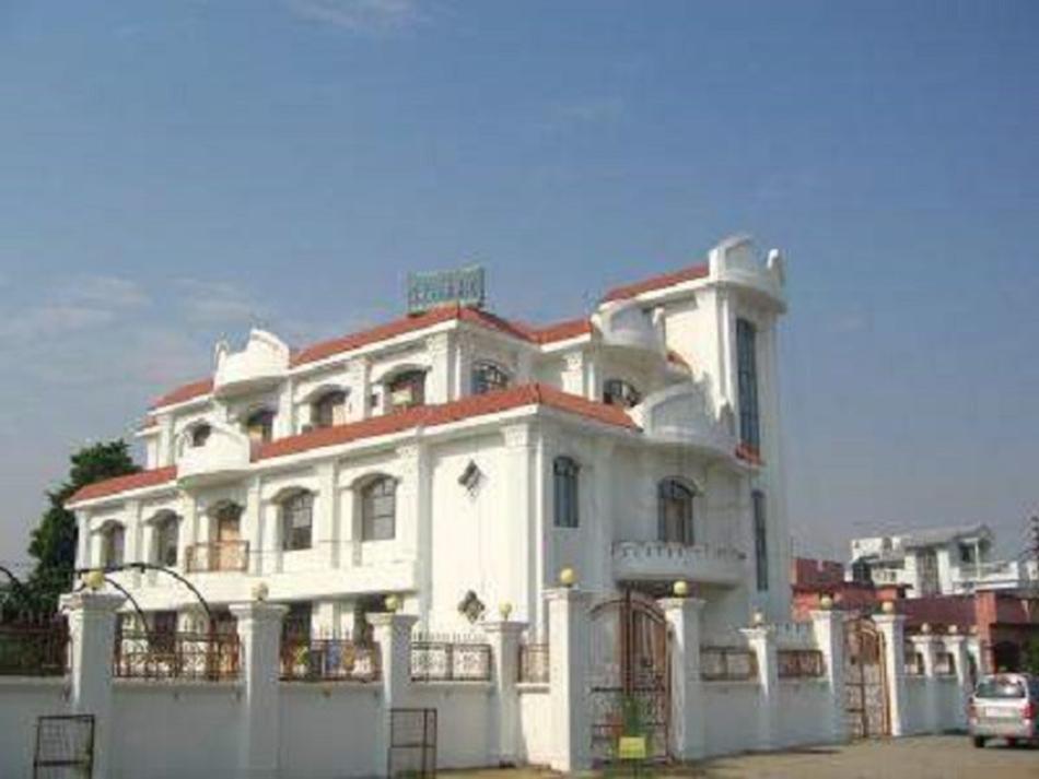 KK Palace Vikas Nagar, Lucknow Banquet Hall Wedding Lawn WeddingZ.in