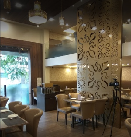 Hotel Brahma Garden, Sinhagad Road Hotel Brahma Garden