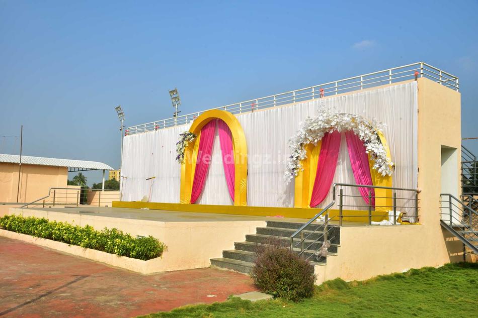 Mango Tree Banquet And Lawns Deolali Camp, Nashik Banquet Hall