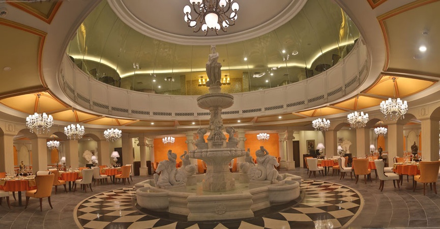 Shakun Hotels & Resorts, C Scheme Shakun Hotels & Resorts