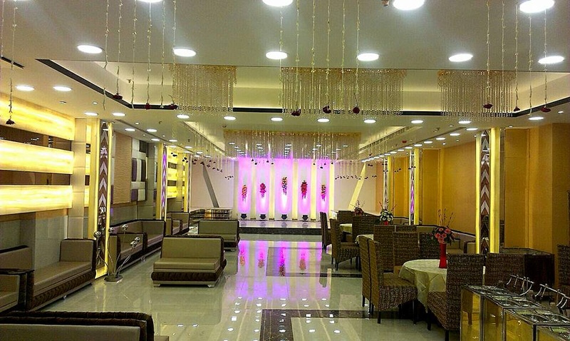 Classic and Most Stunning Banquet Halls In and Around Mayapuri, Delhi