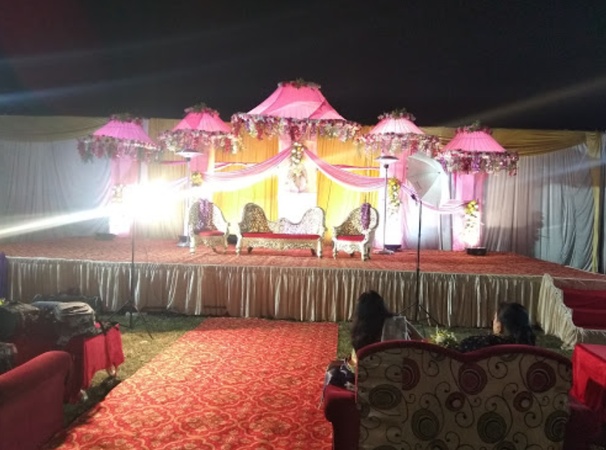 Occasions Banquet Hall, Kalyanpur Occasions Banquet Hall