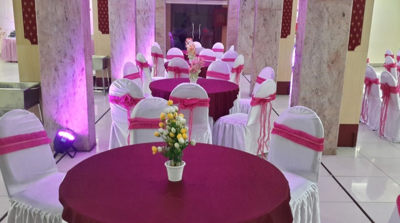 Mukund Madhav Royals, Kanpur Road Mukund Madhav Royals