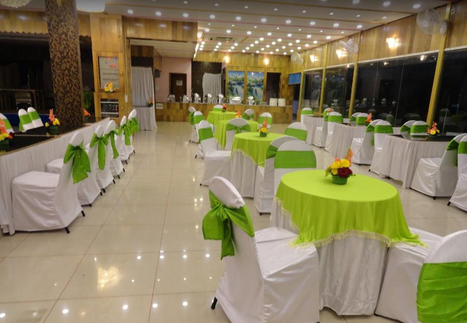Petals Party Hall Kammanahalli Bangalore Banquet Hall Party Halls In Kammanahalli Weddingz