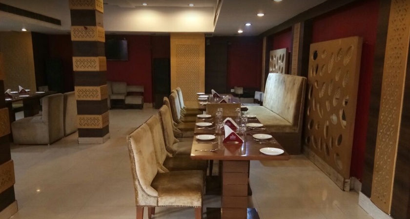 The Champions Lounge, Ghaziabad The Champions Lounge