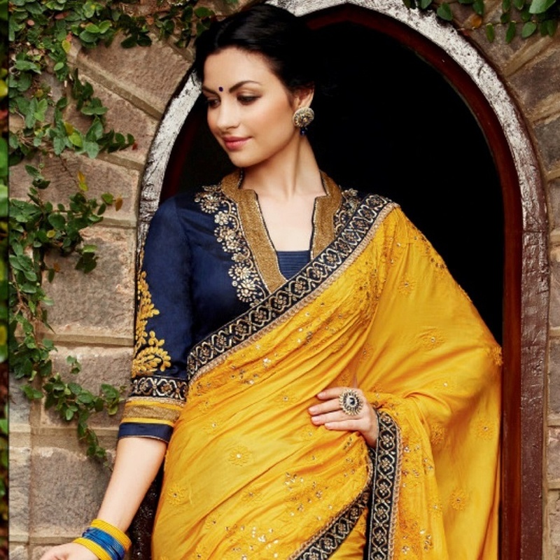 Royal Bengali Emporium in Bhandup West,Mumbai - Best Bengali Cotton Saree  Retailers in Mumbai - Justdial