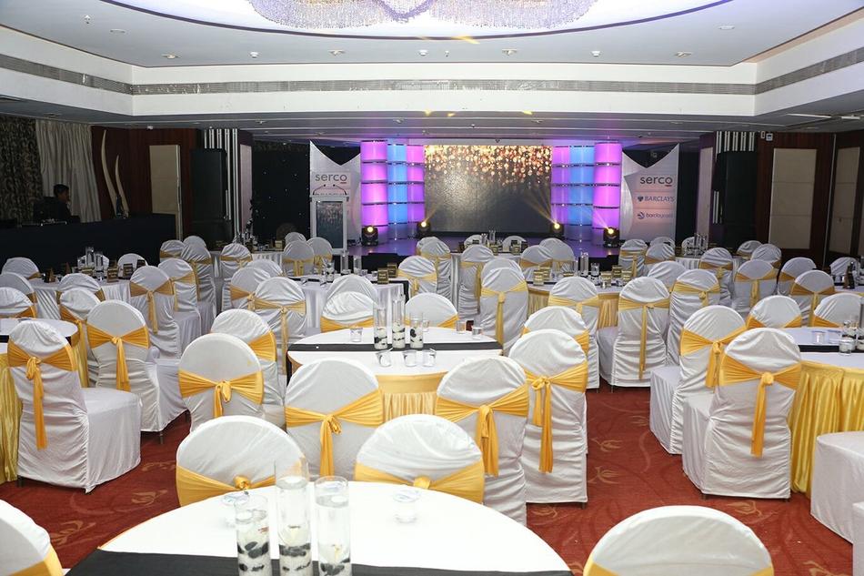 Evershine Banquets Malad West, Mumbai Banquet Hall WeddingZ.in