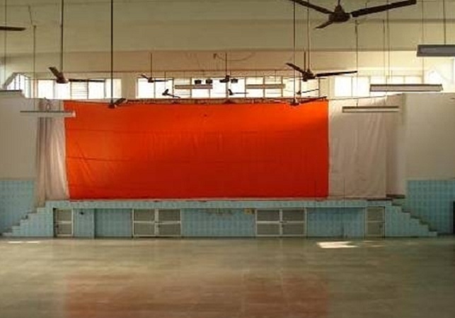 Narmada Niketan Hall, CBD Belapur Narmada Niketan Hall