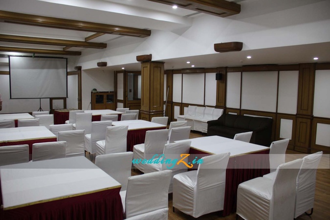 Hotel Avon Ruby, Dadar East Hotel Avon Ruby