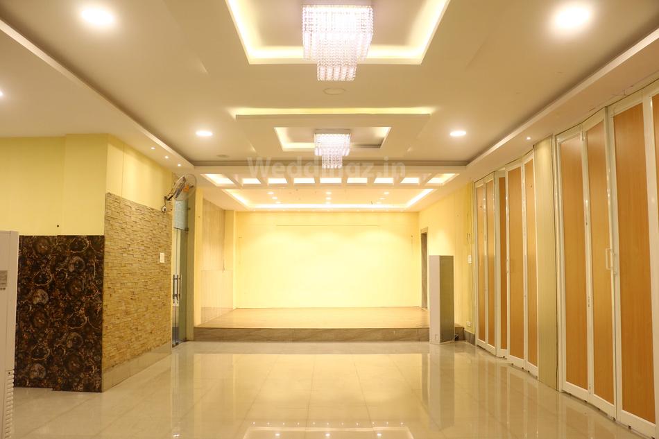RTC Kalyana Mandapam RTC Cross Road, Hyderabad Banquet Hall Wedding Hotel WeddingZ.in