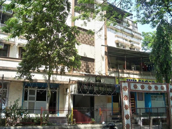 Himachal Mitra Mandal Bhavan, Chembur Himachal Mitra Mandal Bhavan