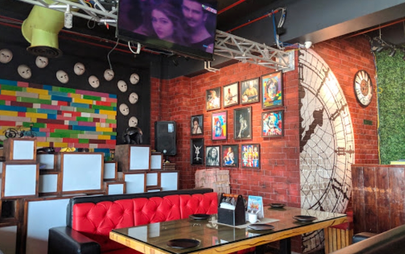 Blast College Square, Cuttack Banquet Hall WeddingZ.in