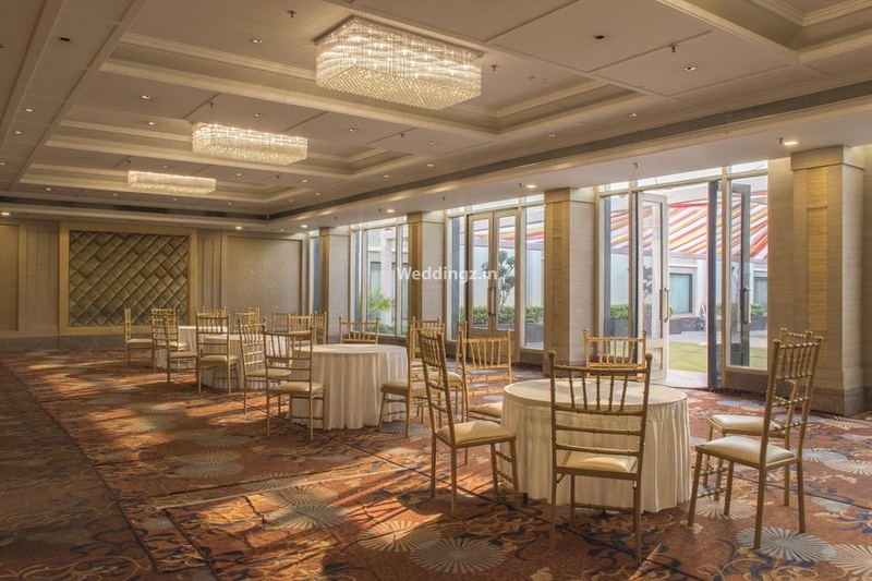 Places For Birthday Celebration In Delhi - Host An Awesome Bash At These Venues.