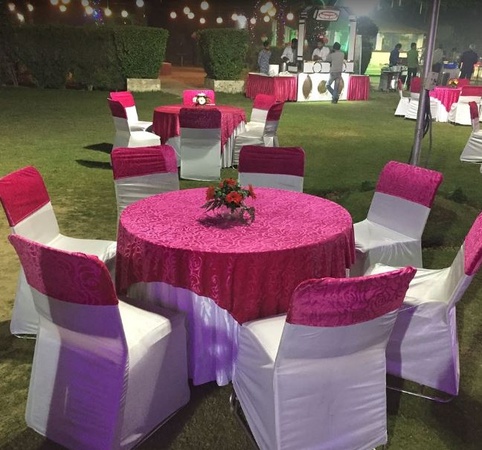 Sultanpur Fun Village, Gurgaon Sultanpur Fun Village