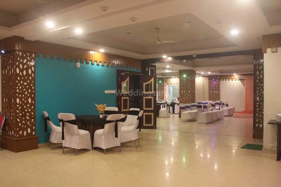 Lal Qila Patia, Bhubaneswar Banquet Hall Wedding Hotel WeddingZ.in