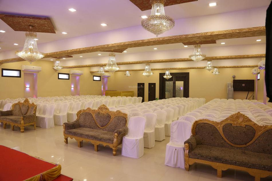 Maharaja Banquet Mira Road, Mumbai Banquet Hall WeddingZ.in