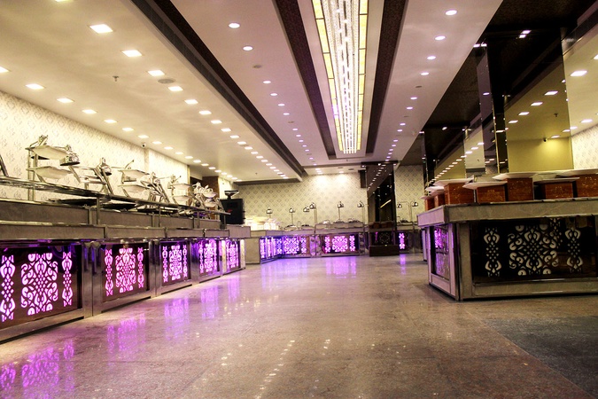 Hotel Palazzo Inn, Janakpuri Hotel Palazzo Inn