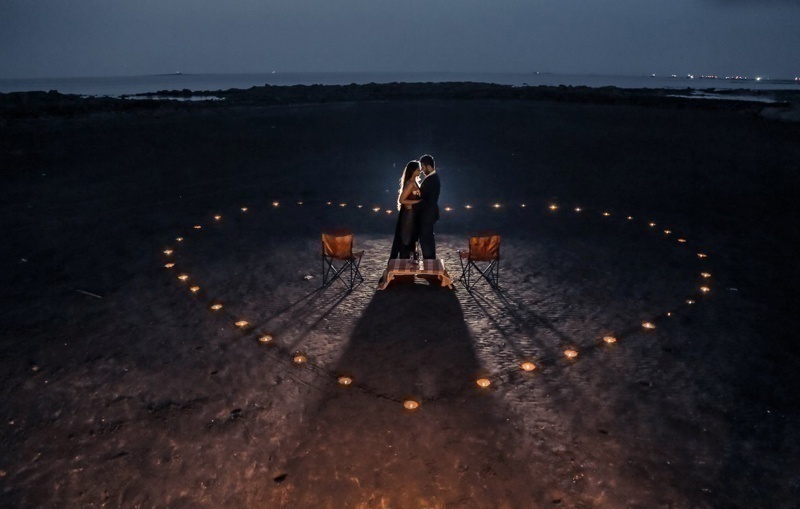 5 Great Ways to Personalize Your Wedding Décor, Props and more! Blog