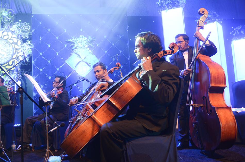 The Wedding Symphony Orchestra, Wedding Entertainer in Kukatpally